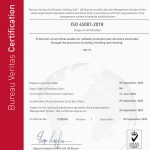 ISO 45001Certificate ICP FOUNDRY SRL-1