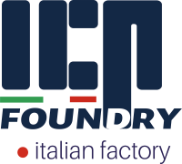 ICP FOUNDRY Logo AW